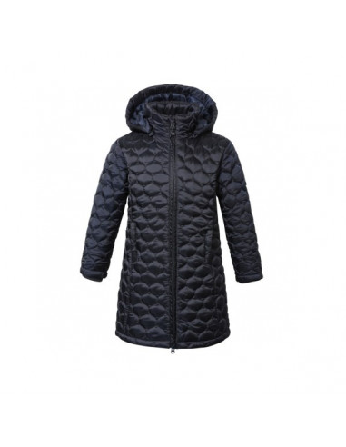 Covalliero Quilted Coat Jr