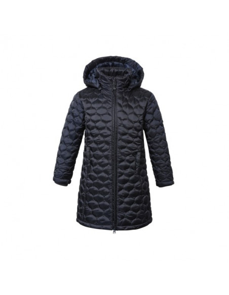Covalliero Quilted Coat Jr