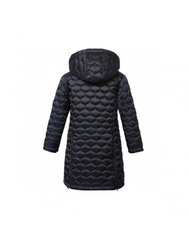 Covalliero Quilted Coat Jr