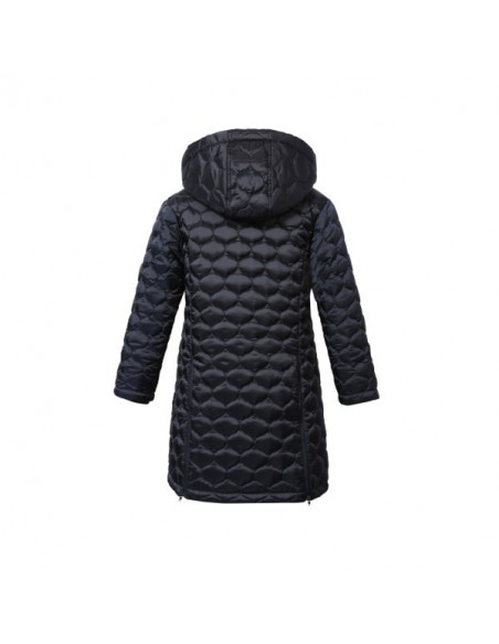 Covalliero Quilted Coat Jr