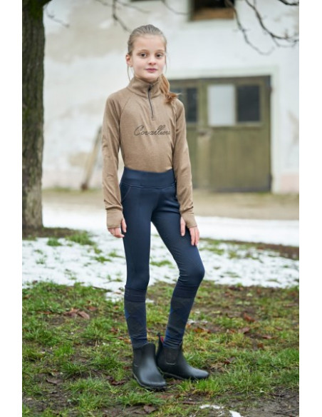 Covalliero Tights Winter Jr