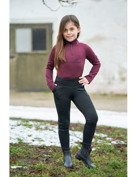 Covalliero Tights Winter Jr