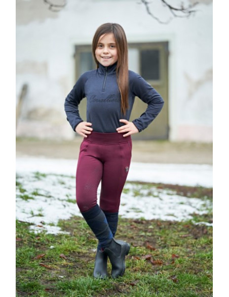 Covalliero Tights Winter Jr