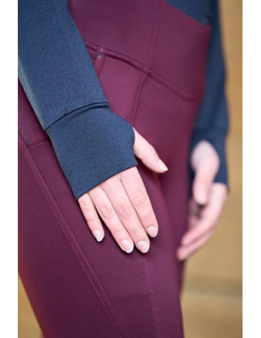 Covalliero Active Funktionstopp