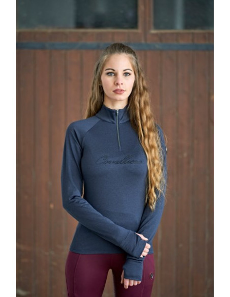 Covalliero Active Funktionstopp