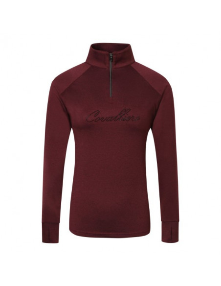 Covalliero Active Funktionstopp