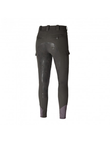 Kingsland Karga W E-Tec F-Grip ridbyxa