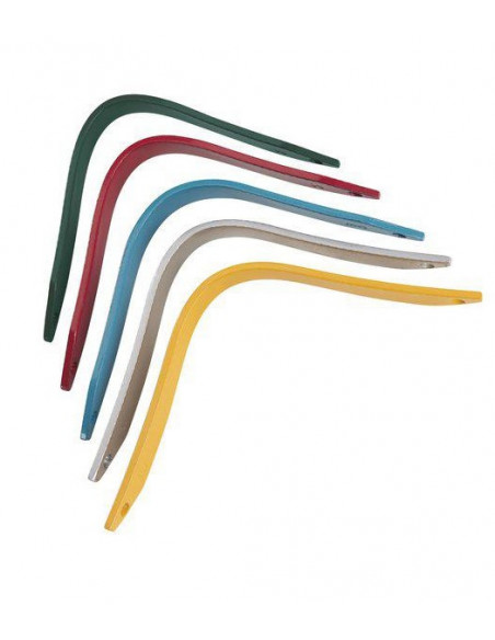 Koppjärn Azzario & Brandi