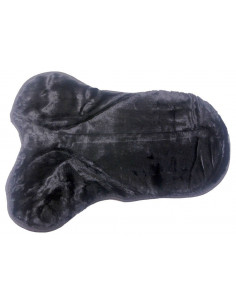 Rumpvärmare svart 2