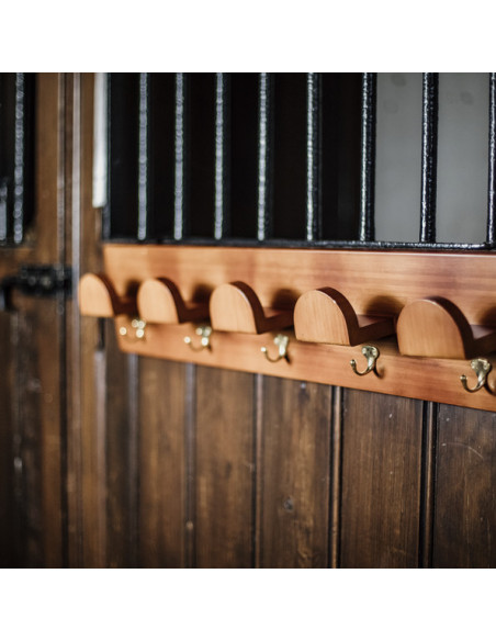 Kentucky Bridle rack