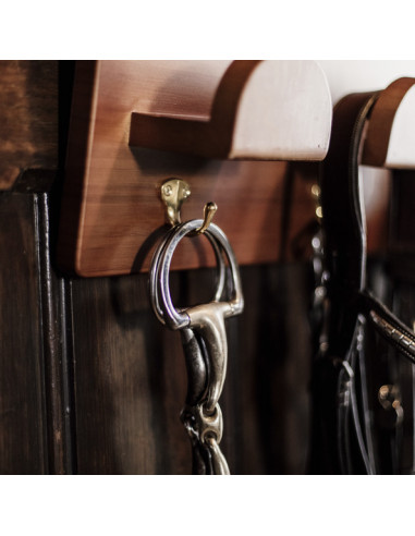 Kentucky Bridle rack