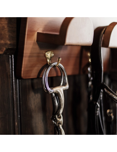 Kentucky Bridle rack