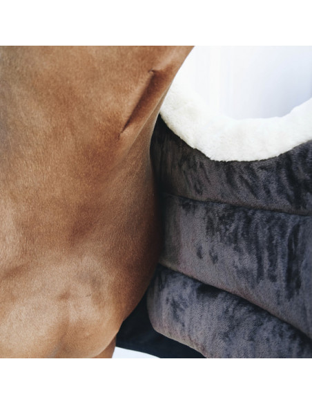 Kentucky Horse Bib Winter