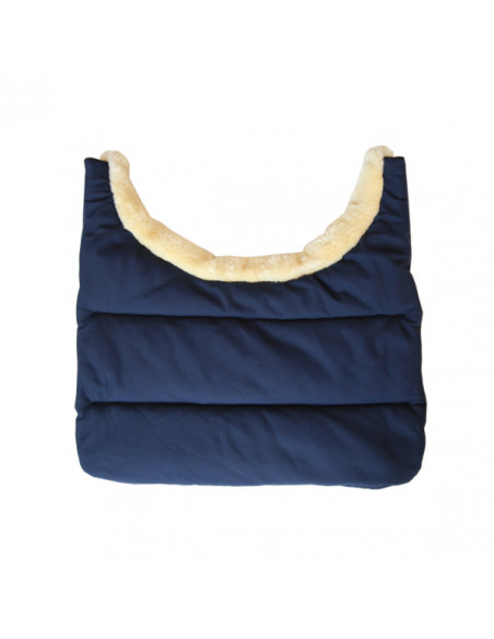 Kentucky Horse Bib Winter