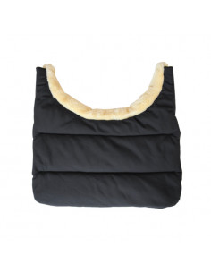 Kentucky Horse Bib Winter 2