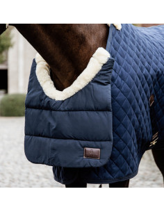 Kentucky Horse Bib Winter