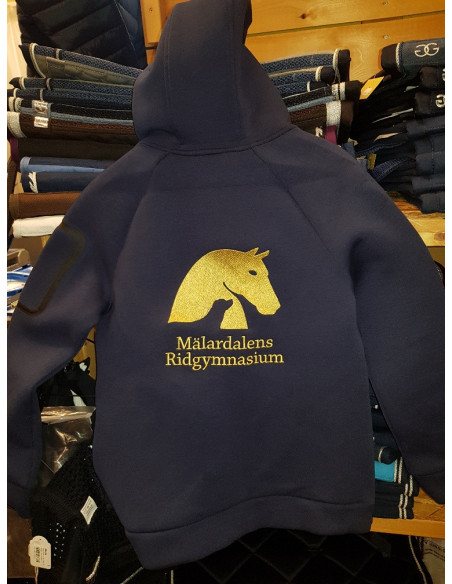 Matterhorn Scuba hoodie Dam