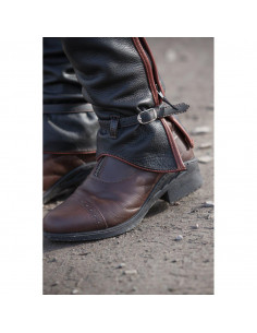 HorseLife Långa Chaps 2