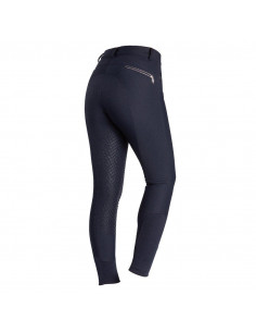 HorseLife Vinterridbyxa Isa Jr 2