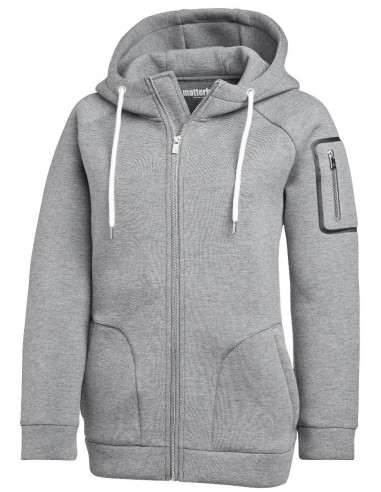 Matterhorn Scuba hoodie Dam
