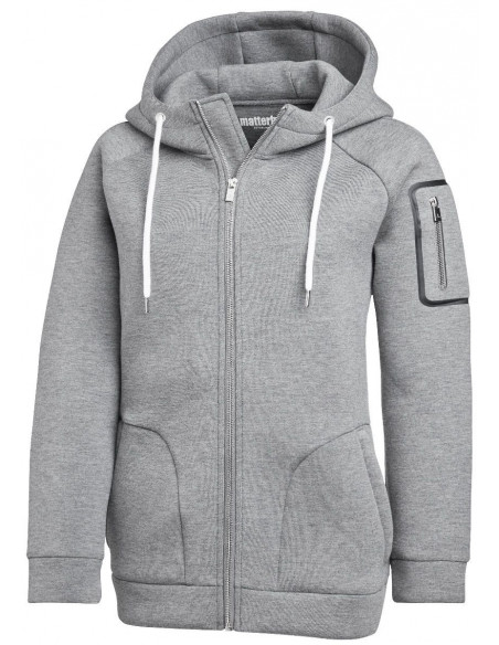 Matterhorn Scuba hoodie Dam