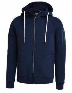 Heby RF Matterhorn Scuba hoodie Herr 2