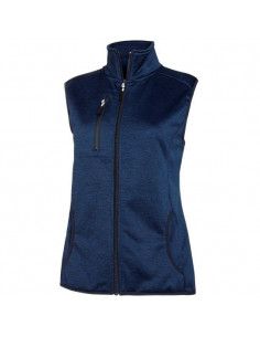 Matterhorn Power fleece väst Dam