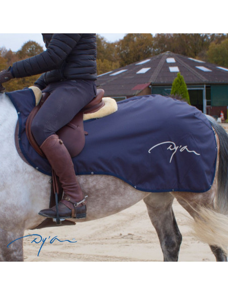 Dyón Skrittäcke 3-i-1