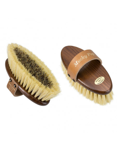 Leistner Mucky pup groomingborste