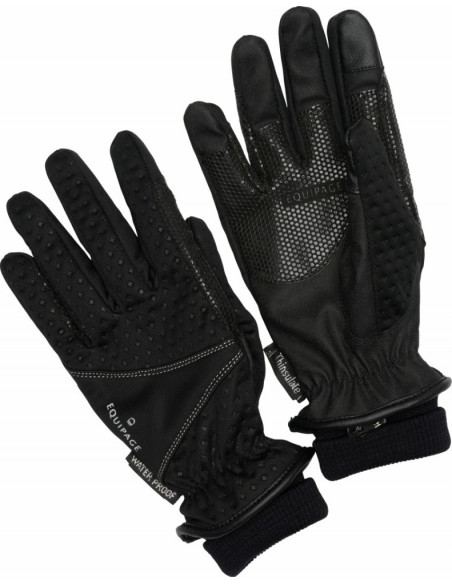 Equipage Genta vinterhandske