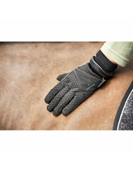 Equipage Genta vinterhandske