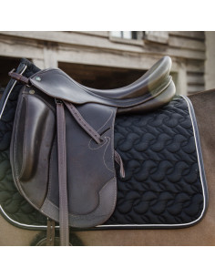 Kentucky Saddlepad Dressage Fancy 2