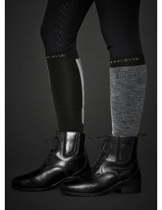 Mountain Horse Terry Merino Wool Socks 2