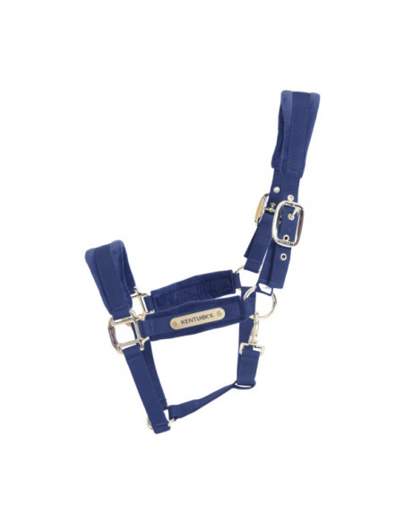 Kentucky Velvet Halter