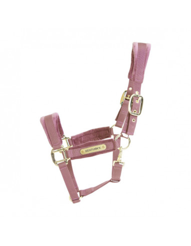 Kentucky Velvet Halter