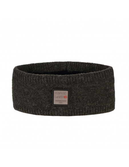 Kingsland Mabel stickat pannband