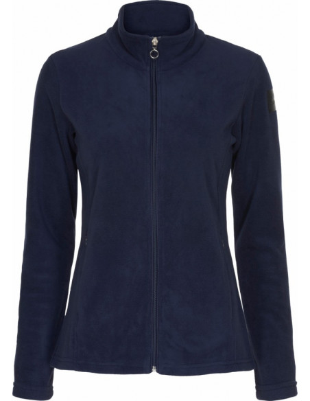 Equipage Gilly Fleecetröja