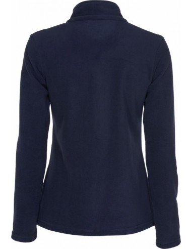 Equipage Gilly Fleecetröja