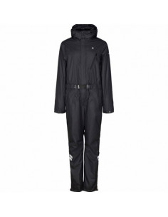 Equipage Quebec overall