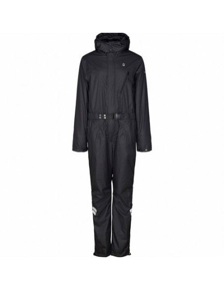 Equipage Quebec overall