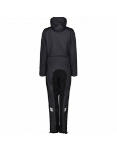 Equipage Quebec overall 2