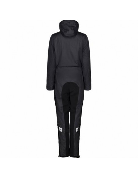 Equipage Quebec overall