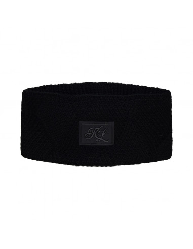 Kingsland Nanelle stickat pannband