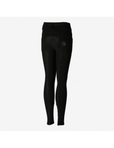 Horze ridbyxa Tara Jr kids fullgrip 2