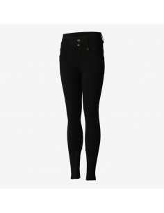 Horze ridbyxa Tara Jr kids fullgrip