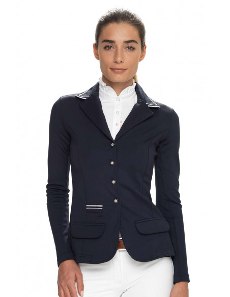 Spooks kavaj Stripes