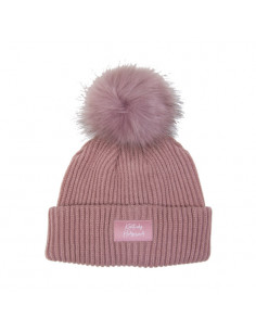 Kentucky Beanie Pompom
