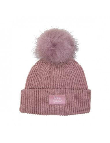 Kentucky Beanie Pompom