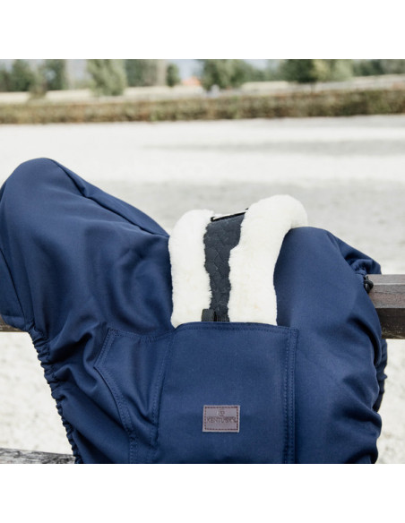 Kentucky Sadelöverdrag