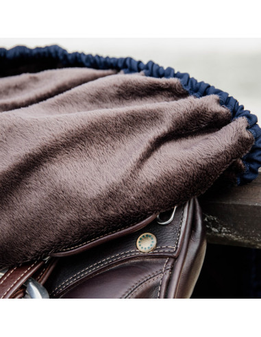 Kentucky Sadelöverdrag